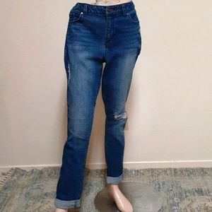 Artisan NY Jean's